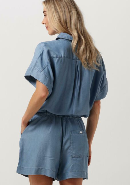 CATWALK JUNKIE Combishorts PLAYSUIT en bleu - large