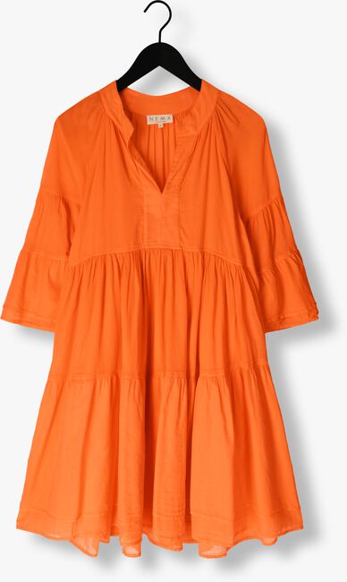 NEMA Mini robe RUZA en orange - large