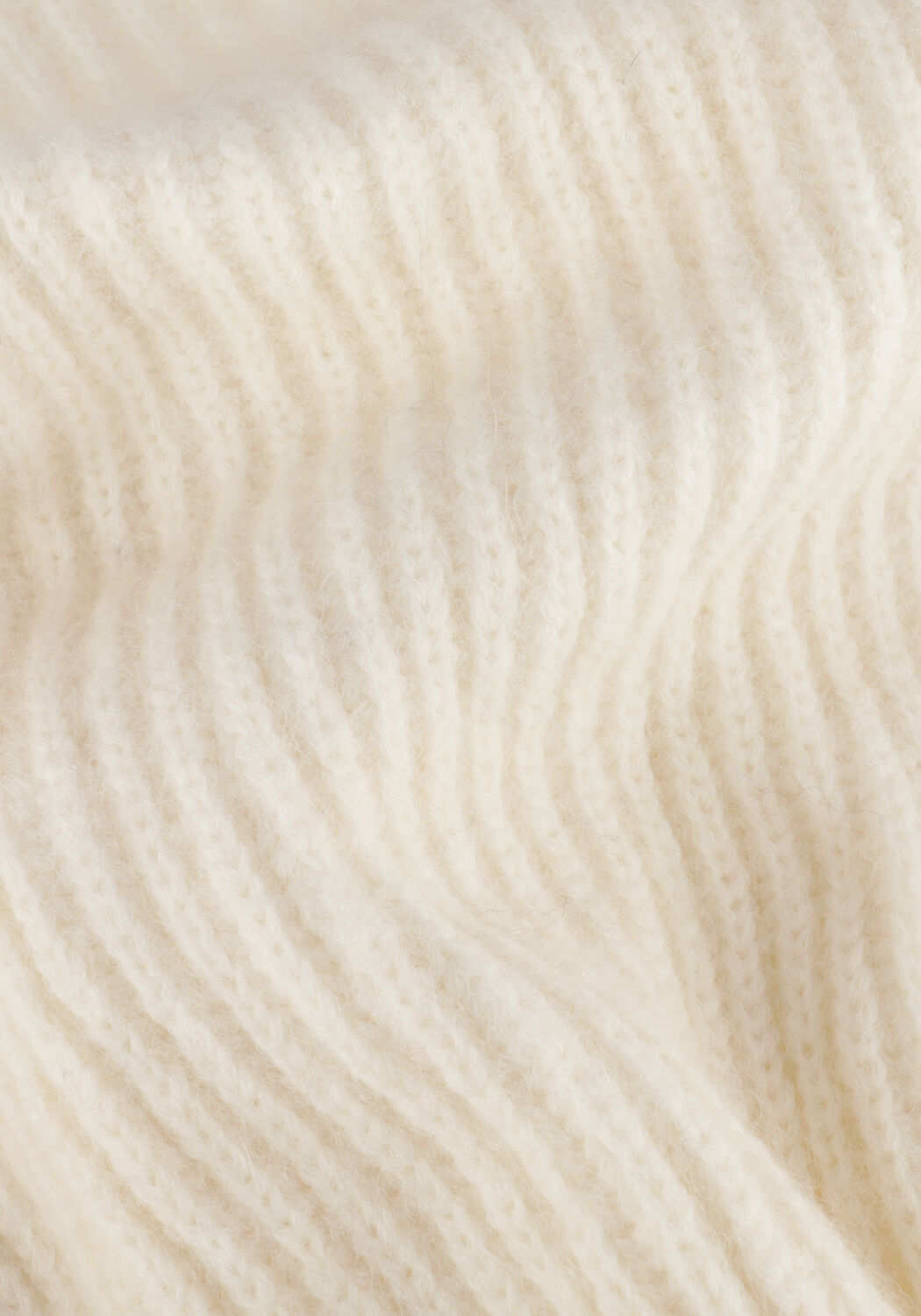 SOEURS DE PROVENCE Haut PHILINE SWEATER en beige - large