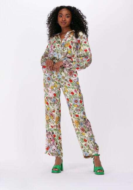 Multi AMAYA AMSTERDAM Korte broek MILA - large