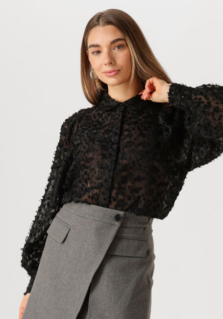 FREEBIRD BENDA BLOUSE Blouses en noir - large
