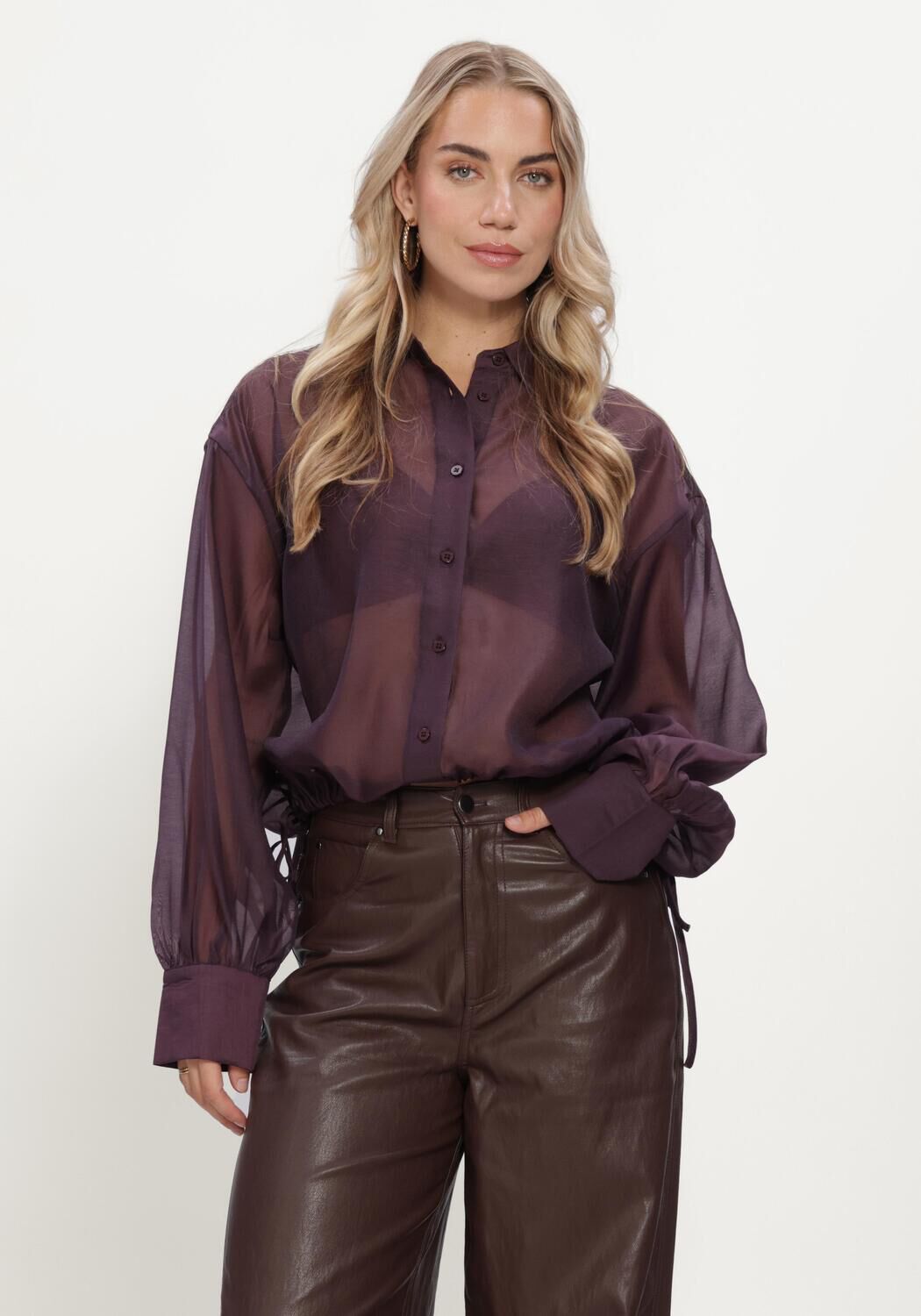 EDITED  OTTILIA BLOUSE - large
