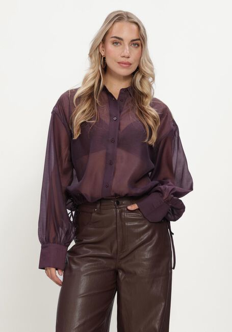 EDITED OTTILIA BLOUSE Blouses - large