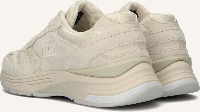 Beige TOMMY HILFIGER Sneakers MODERN PREP SNEAKER Beige TOMMY HILFIGER Sneakers MODERN PREP SNEAKER - large