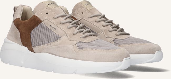 Beige NUBIKK Sneakers ROQUE ROAD WAVE Beige NUBIKK Sneakers ROQUE ROAD WAVE - large