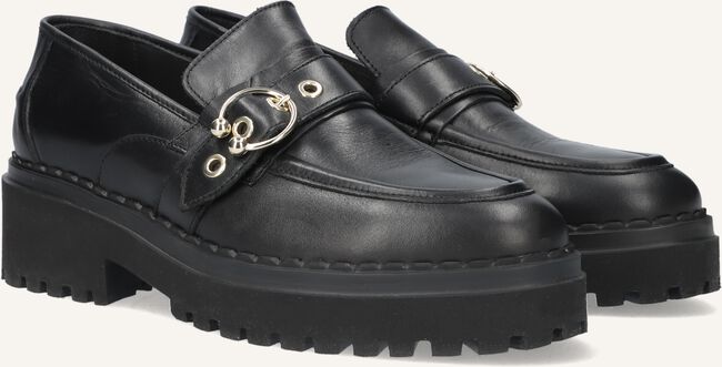 Zwarte NUBIKK Loafers FAE GATSBY Zwarte NUBIKK Loafers FAE GATSBY - large