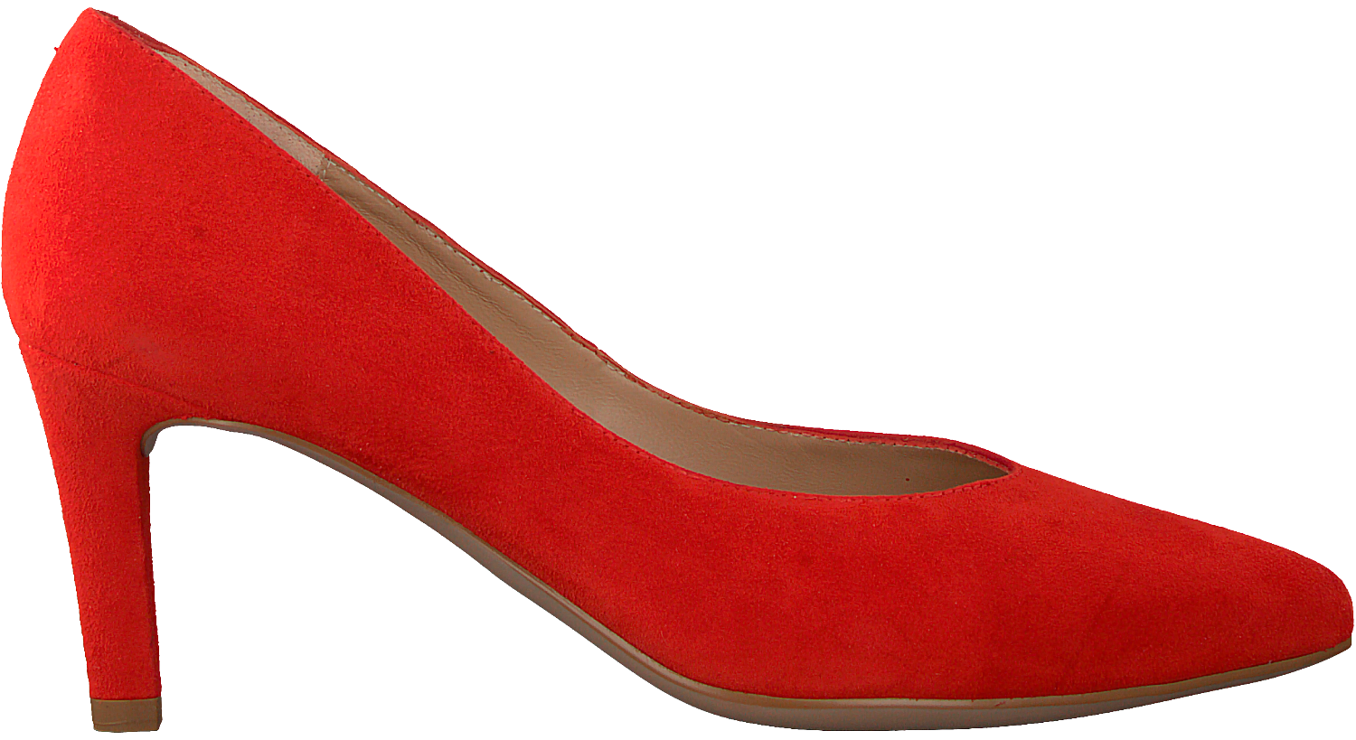 unisa rouge
