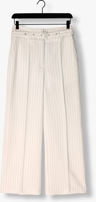 Witte CO'COUTURE Pantalon PIMA LONG PANT - large