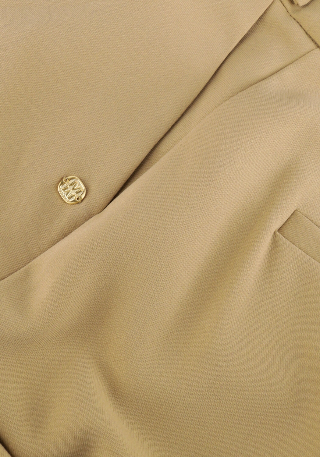 Camel JOSH V Wijde broek JESSIE - large