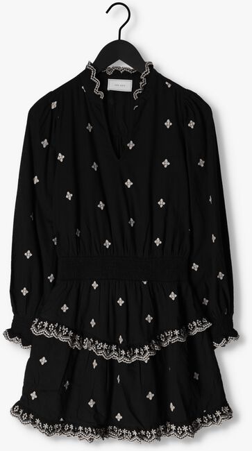 NEO NOIR Mini robe PORTO DRESS en noir - large