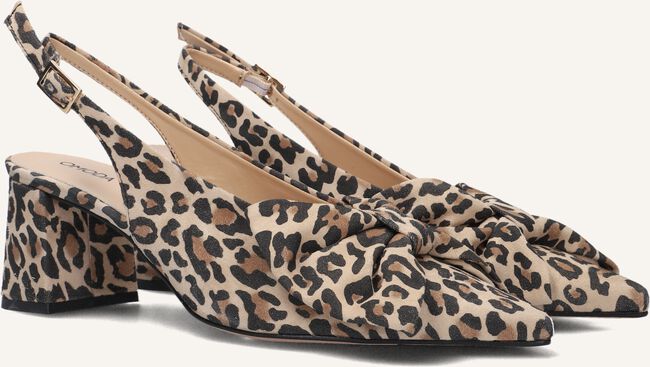 Bruine OMODA ATELIER  X BO - BOW Bruine OMODA ATELIER  X BO - BOW - large