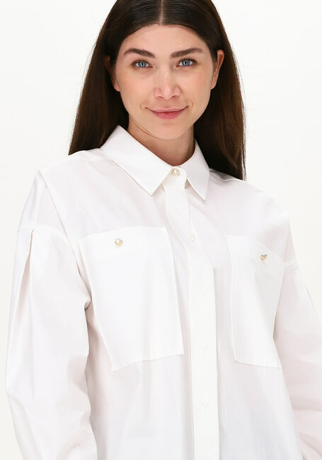 JOSH V MONICA Blouses en blanc - large