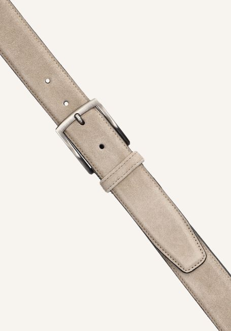 Taupe FLORIS VAN BOMMEL Riem CFM-10095 DE BELTER Omoda