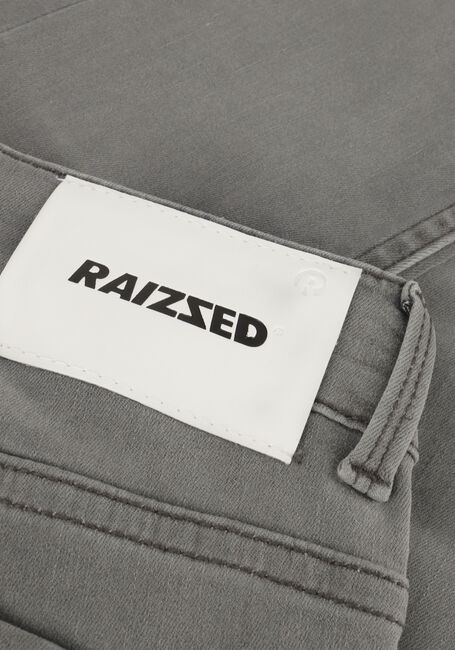 RAIZZED Skinny jeans TOKYO CRAFTED en gris - large