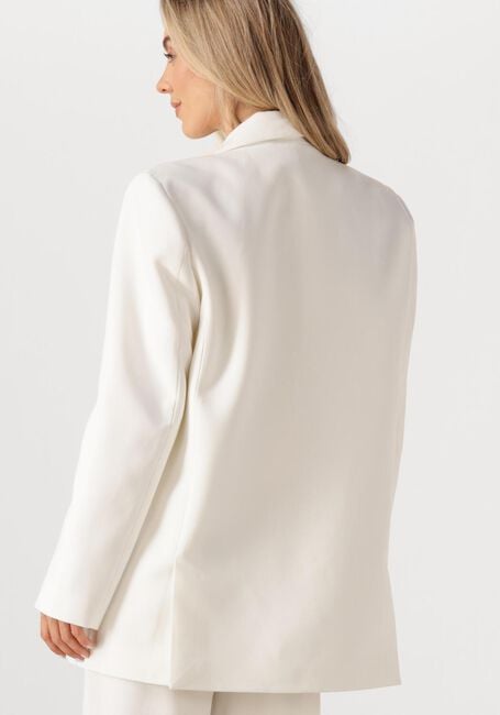 OMODA ATELIER Blazer X IRIS - ISA en blanc - large