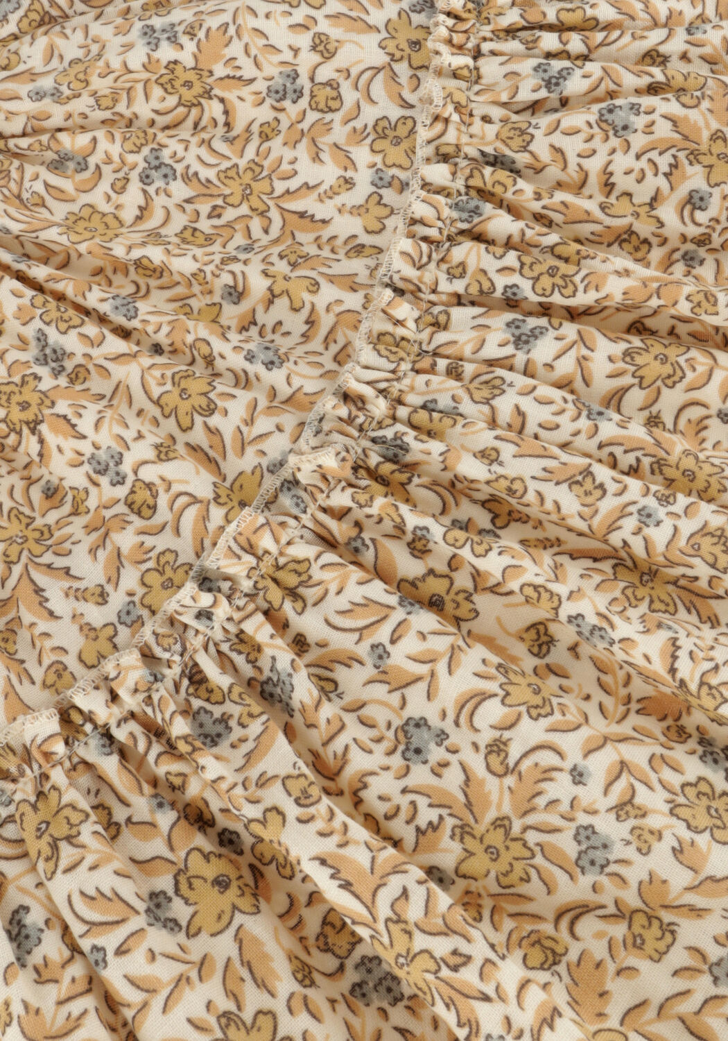 RYLEE + CRU Mini robe CICILY DRESS BLOSSOM Sable - large