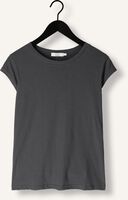 Grijze CC HEART T-shirt BASIC T-SHIRT Grijze CC HEART T-shirt BASIC T-SHIRT - medium