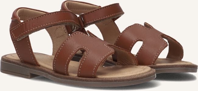 Cognac CLIC! Sandalen 21006 Cognac CLIC! Sandalen 21006 - large