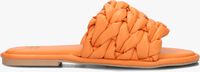 BRONX DELAN-Y 85020-D Tongs en orange - medium