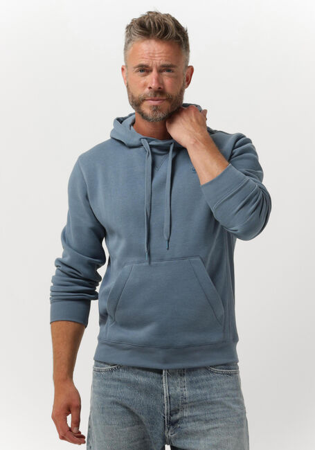G-STAR RAW Chandail PREMIUM CORE HDD SW L\S en bleu - large