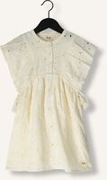 BAJE STUDIO Mini robe MOLLY Crème BAJE STUDIO Mini robe MOLLY Crème - medium