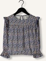 KOKO NOKO Q52925 Blouses Bleu foncé KOKO NOKO Q52925 Blouses Bleu foncé - medium