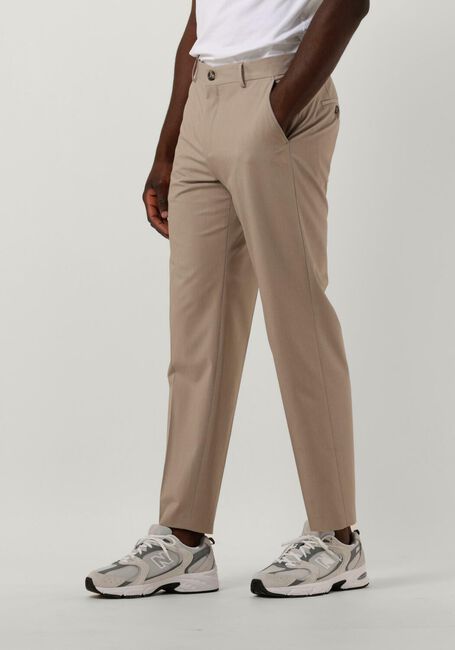 Zand SELECTED HOMME Pantalon SLHSLIM-LIAM TRS FLEX B - large