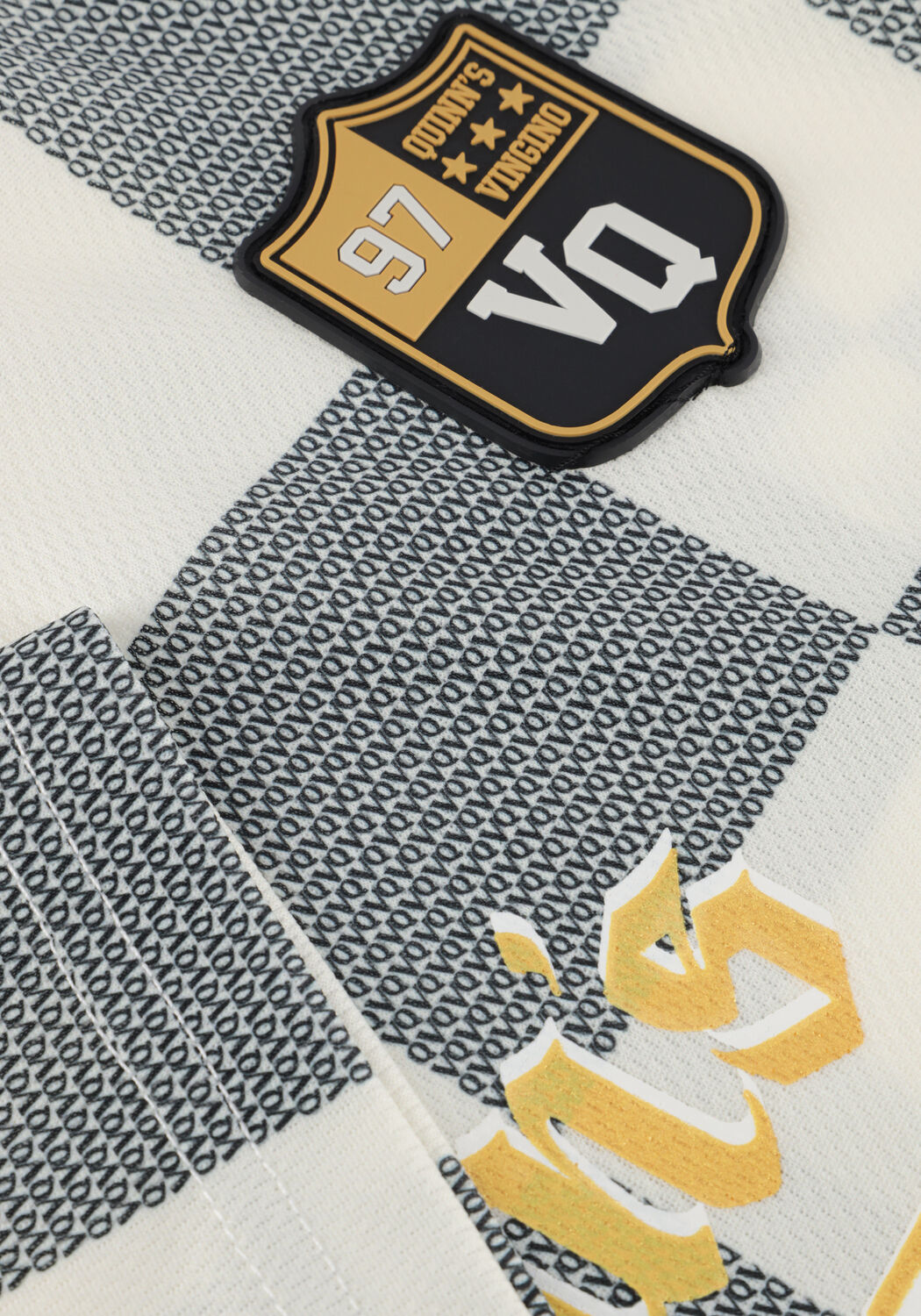 VINGINO T-shirt HOGA en noir - large