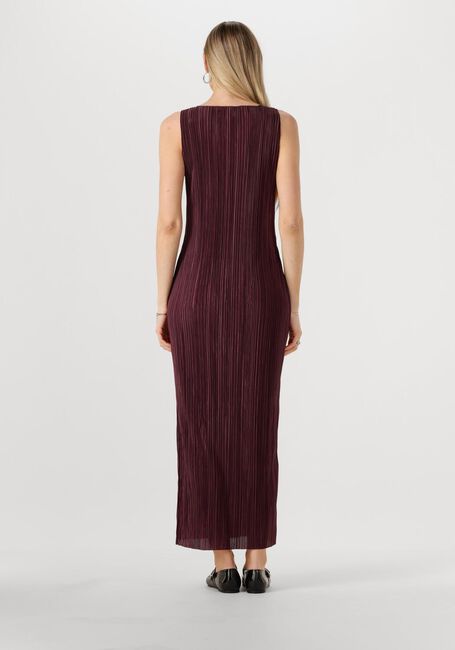 ENVII Robe maxi ENCOMO SL DRESS 7089 en violet - large