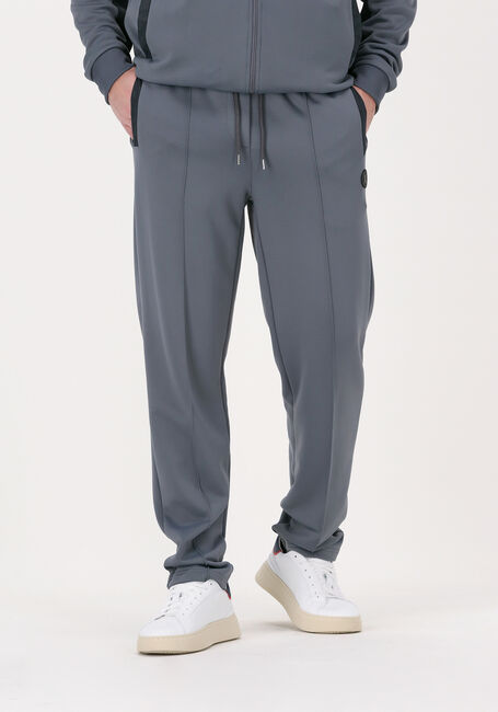 BLS HAFNIA Pantalon de jogging WALDO TRACKPANTS en gris - large