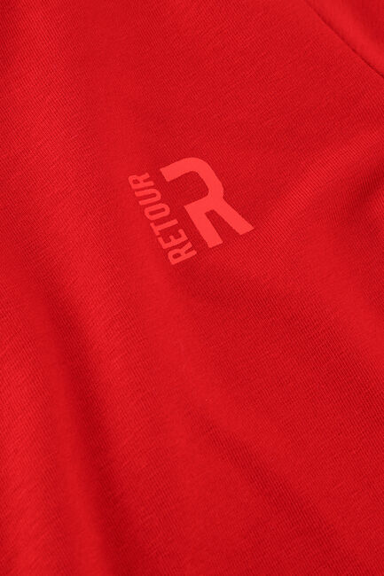 Rode RETOUR T-shirt SEAN - large