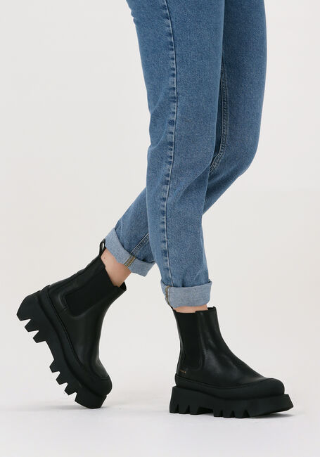 Zwarte COPENHAGEN STUDIOS  CPH781 Zwarte COPENHAGEN STUDIOS  CPH781 - large