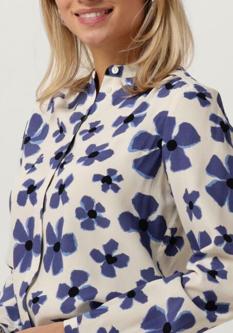 Ecru FABIENNE CHAPOT  SUNSET BLOUSE - large