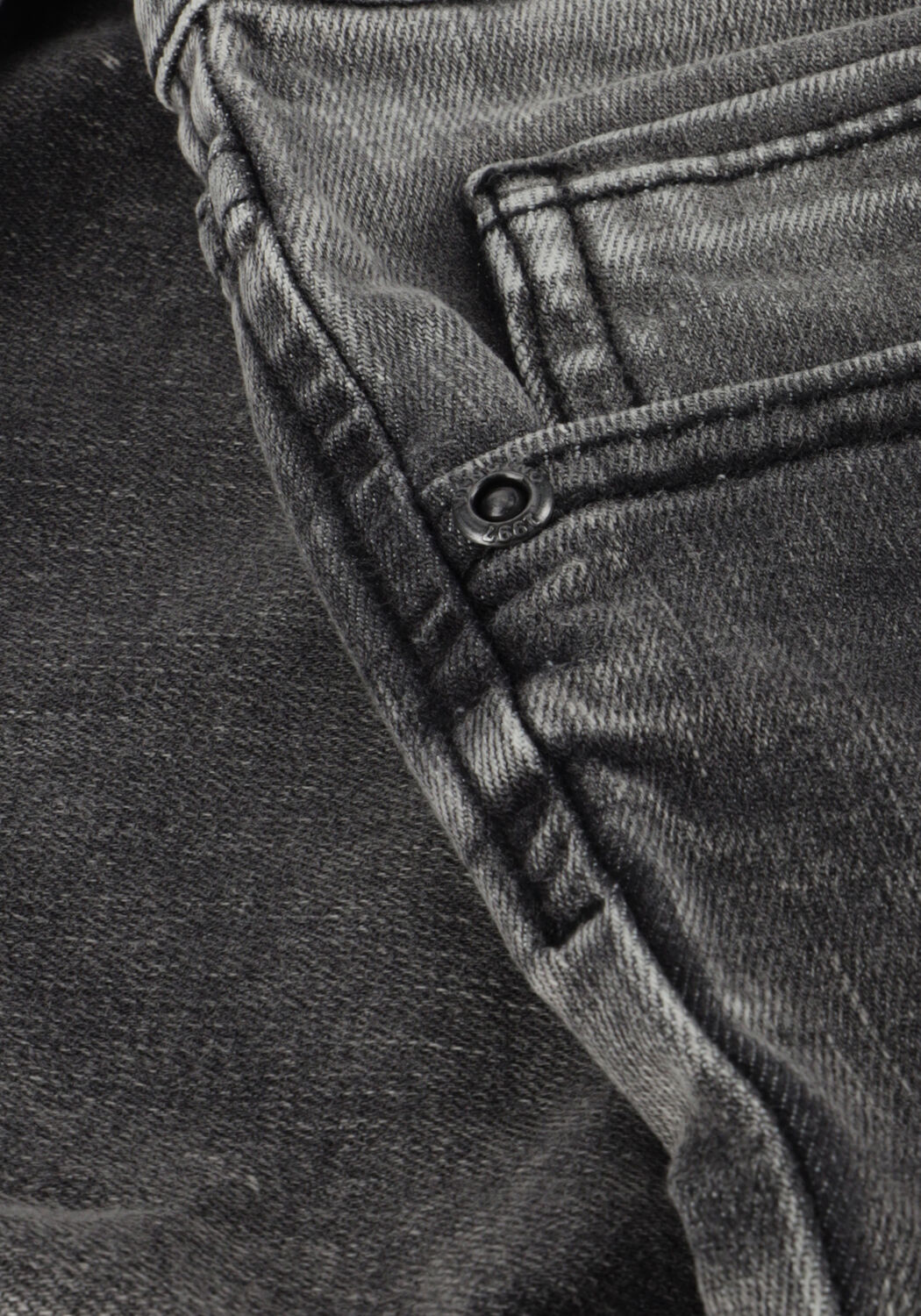 VINGINO CHARLIE ICON Jeans en gris - large