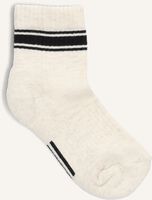 Grijze MP DENMARK Beenmode INDY SOCKS Grijze MP DENMARK Beenmode INDY SOCKS - medium