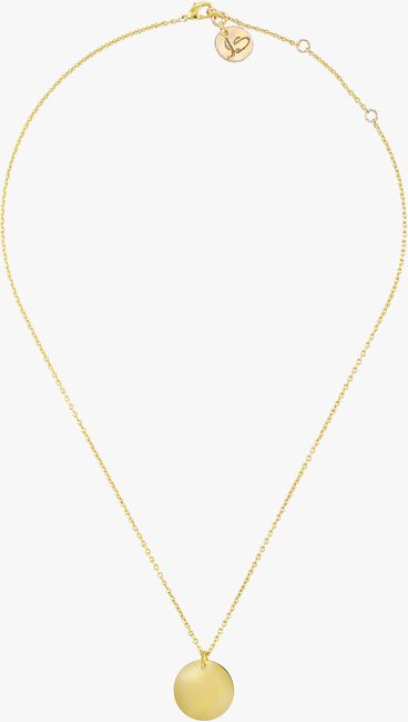 Gouden JEWELLERY BY SOPHIE Ketting NAME IT - large