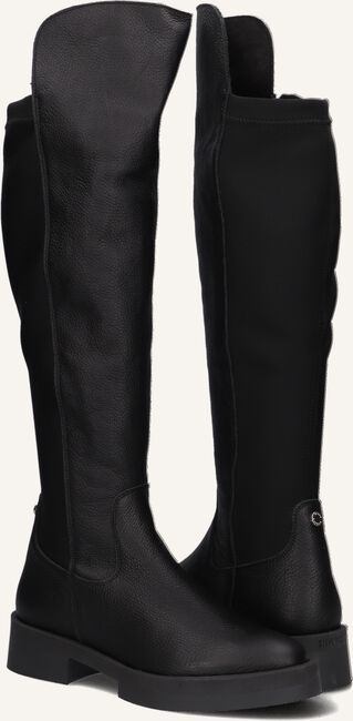 Zwarte STEVE MADDEN  MAXTON Zwarte STEVE MADDEN  MAXTON - large