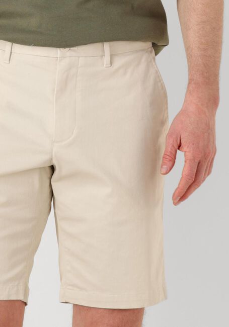 TOMMY HILFIGER Pantalon courte HARLEM SHORT 1985 en beige - large