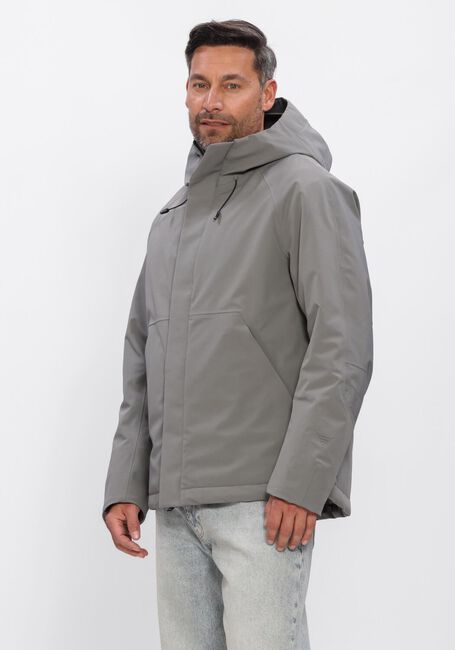 KRAKATAU Jack QM594 en gris - large