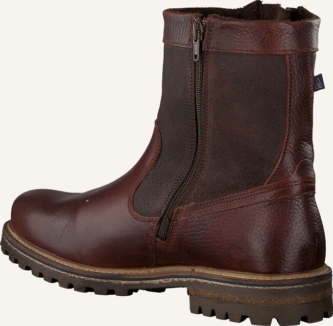 Bruine GAASTRA  CASTOR HIGH TMB Bruine GAASTRA  CASTOR HIGH TMB - large