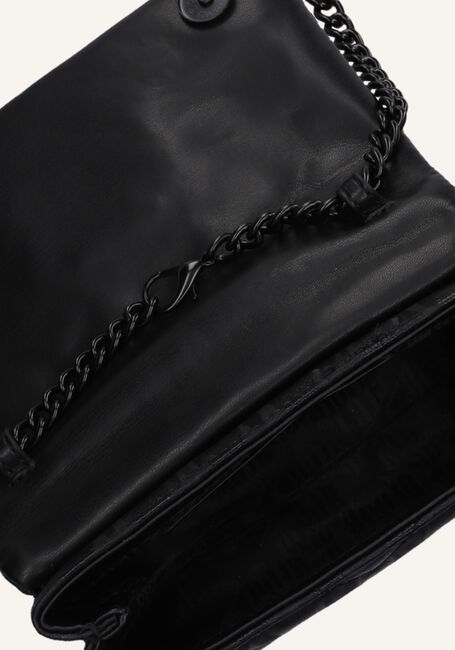 Zwarte KURT GEIGER LONDON Schoudertas MINI KENSINGTON EYE Zwarte KURT GEIGER LONDON Schoudertas MINI KENSINGTON EYE - large