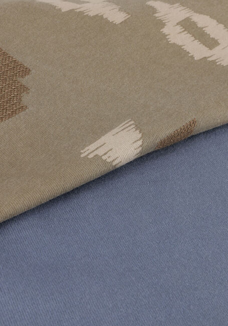 Blauwe CAST IRON T-shirt SHORT SLEEVE R-NECK REGULAR FIT COTTON Blauwe CAST IRON T-shirt SHORT SLEEVE R-NECK REGULAR FIT COTTON - large