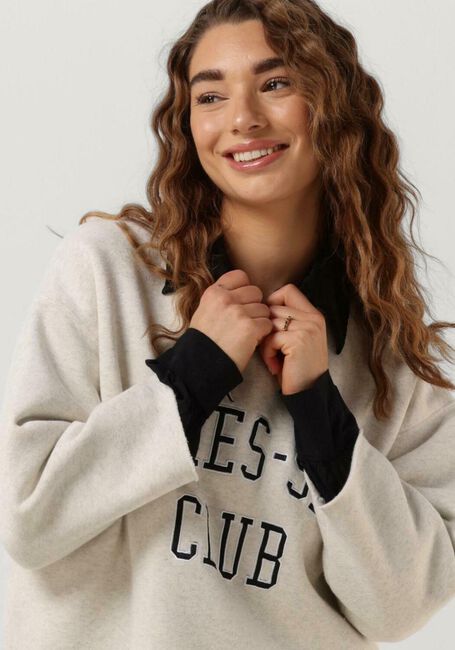 Witte 10DAYS Sweater STATEMENT SWEATER APRES-SKI - large