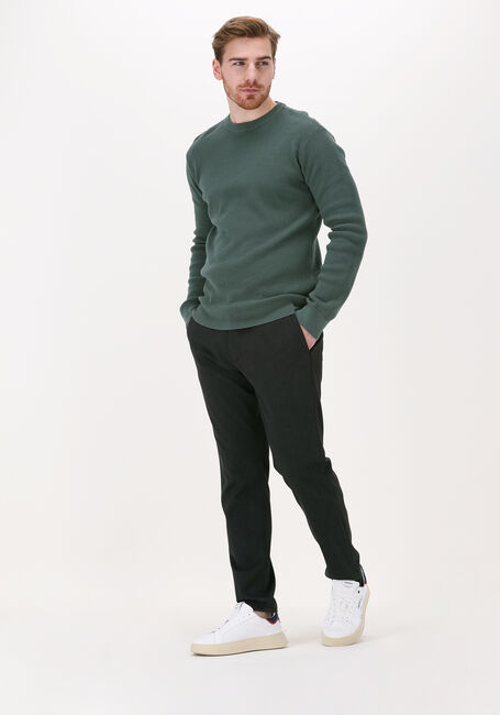 Grijze MINIMUM Pantalon UGGE 2.0 6395 Grijze MINIMUM Pantalon UGGE 2.0 6395 - large