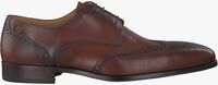 brown GREVE shoe 4157  - medium