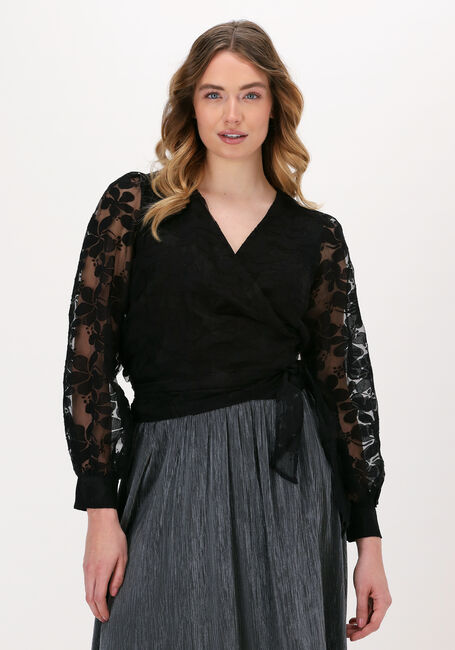 Zwarte MOVES  PATTI 2435 - large