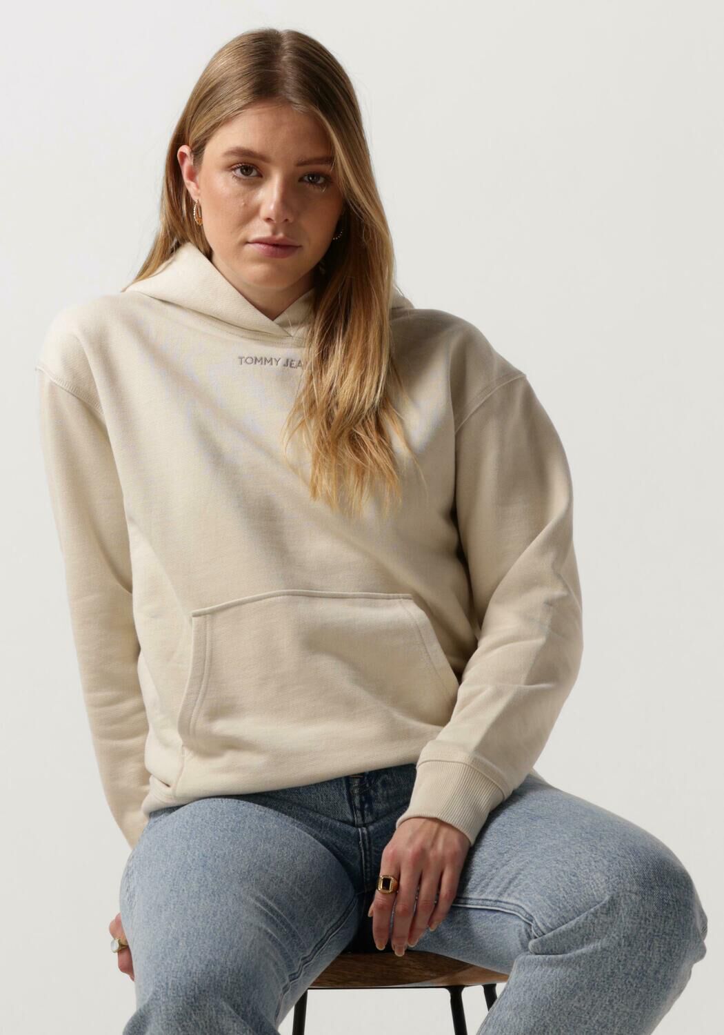 Tjw tommy classics hoodie on sale