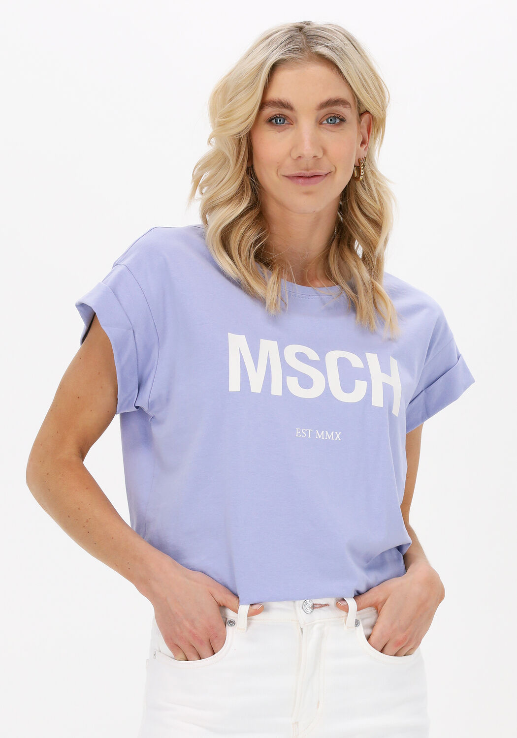Msch shirt best sale