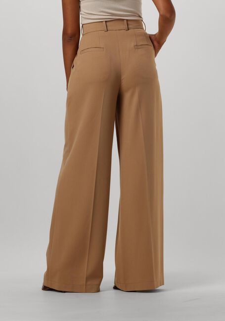JANICE Wide jeans DOLLAR en camel - large