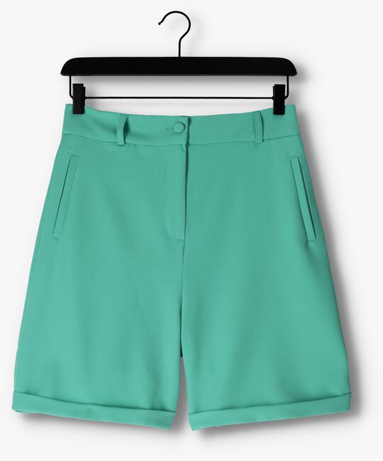 Turquoise EST'SEVEN Shorts EST'BERMUDA ARAZ NEW - large